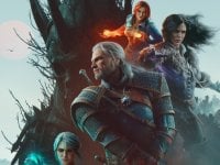 L'extension de The Witcher 3 n'aurait pas pu voir le jour sans la version remastérisée du jeu de base.