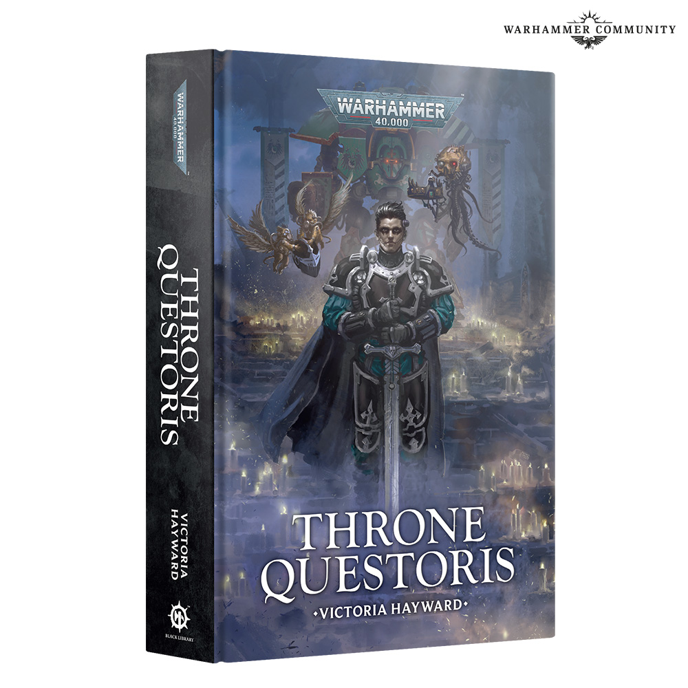 Throne Questoris