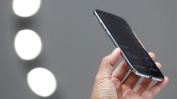 Concept du nouvel iPhone Air 2