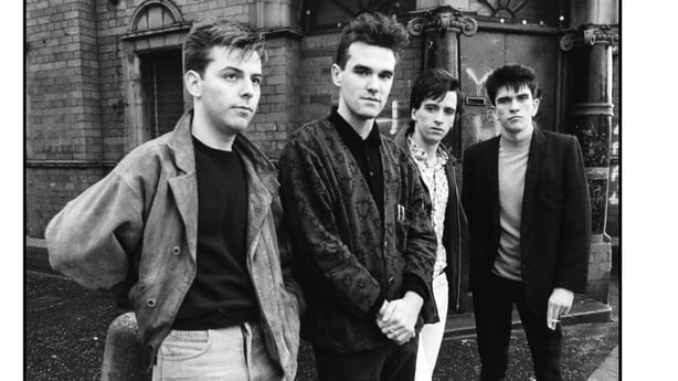 The Smiths