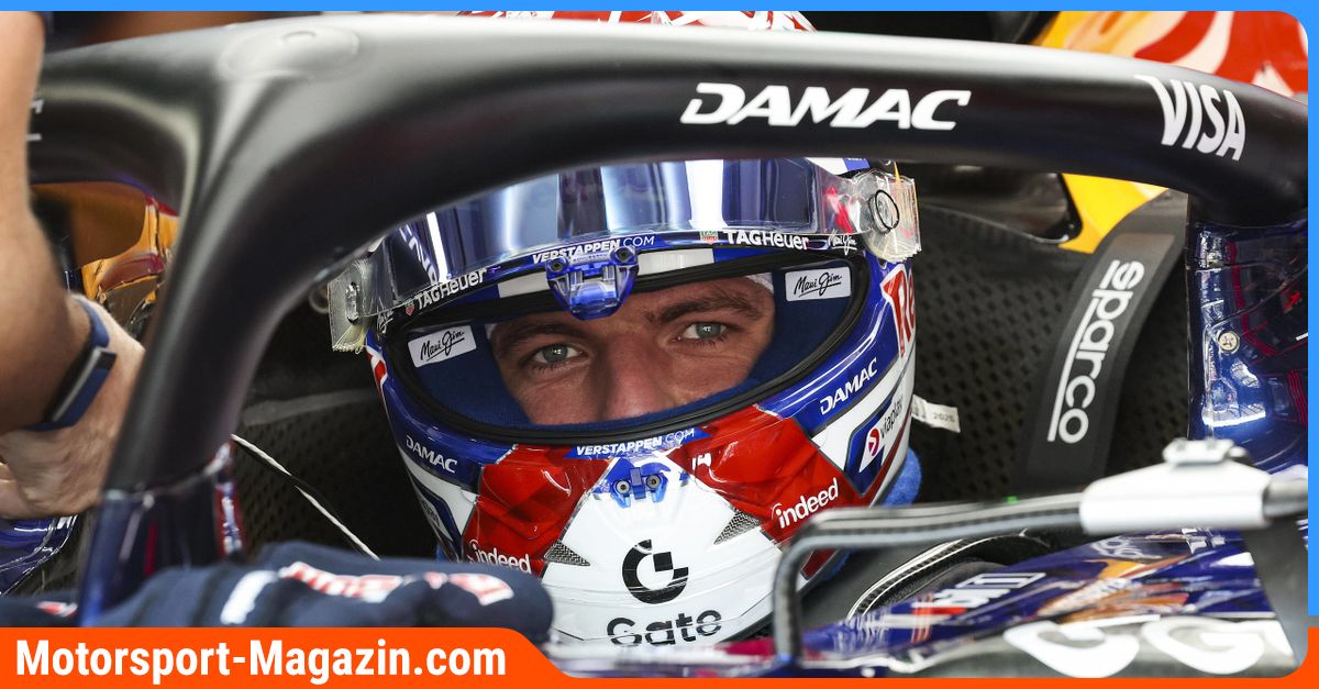 Max Verstappen, le grand favori en Malaisie ? Découvrez les révélations surprenantes de l'entraînement de Red Bull en Formule 1 !