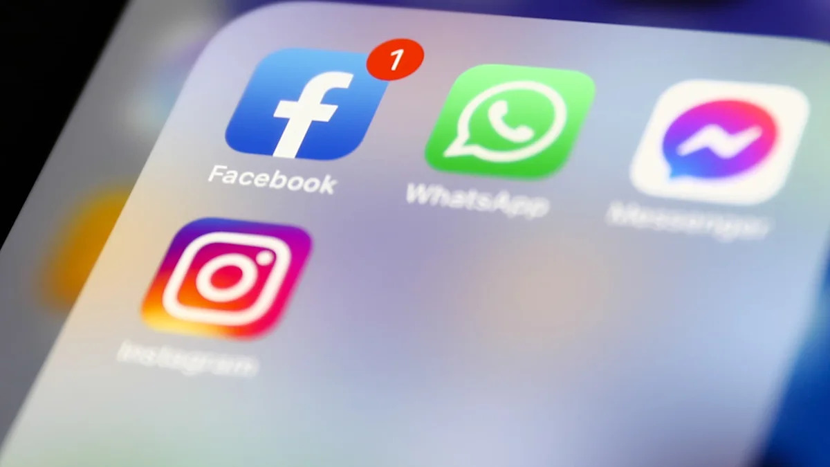 Meta interdit les publicités TikTok sur ses plateformes !