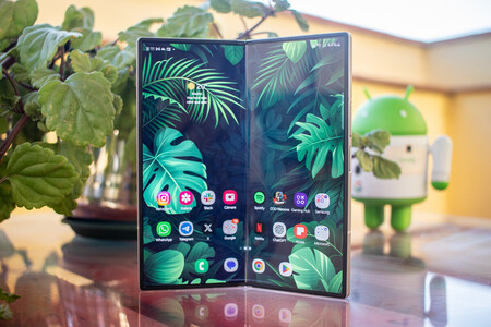 Samsung Galaxy Z Fold6