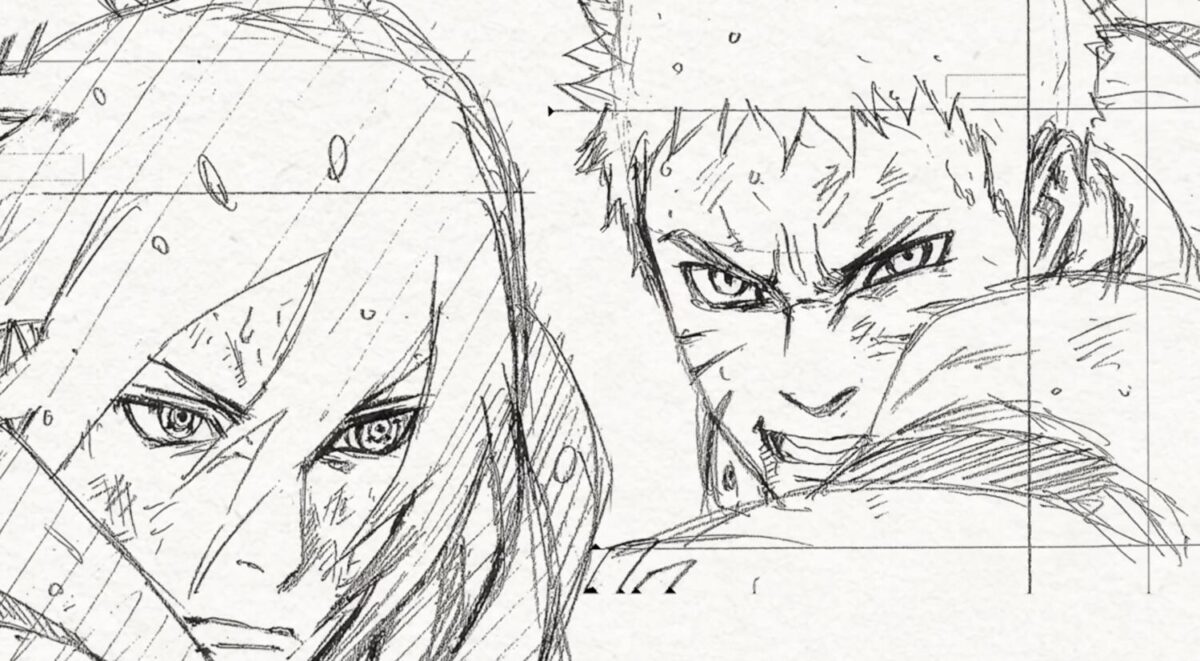 Image de Naruto : Shadow Rising