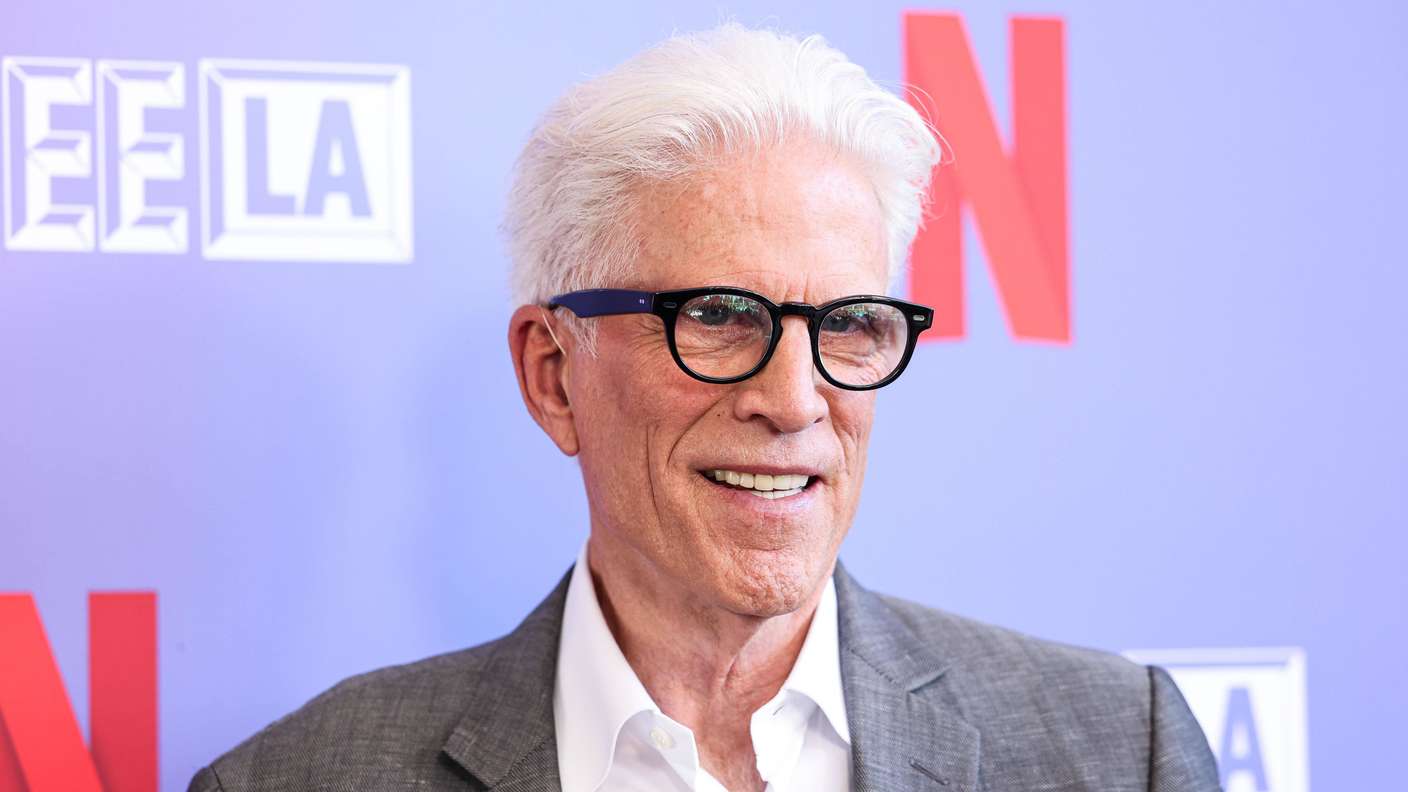 Ted Danson
