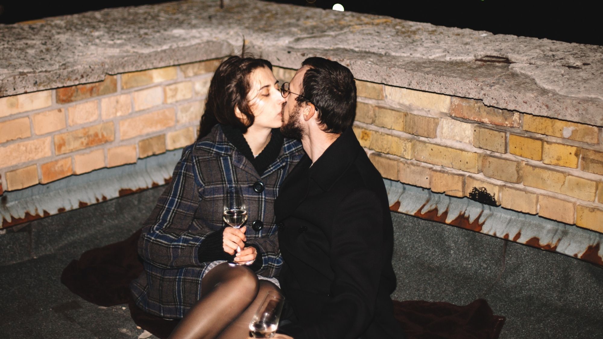 Nouvelle théorie sur les couples heureux : ce que TikTok révèle vraiment !