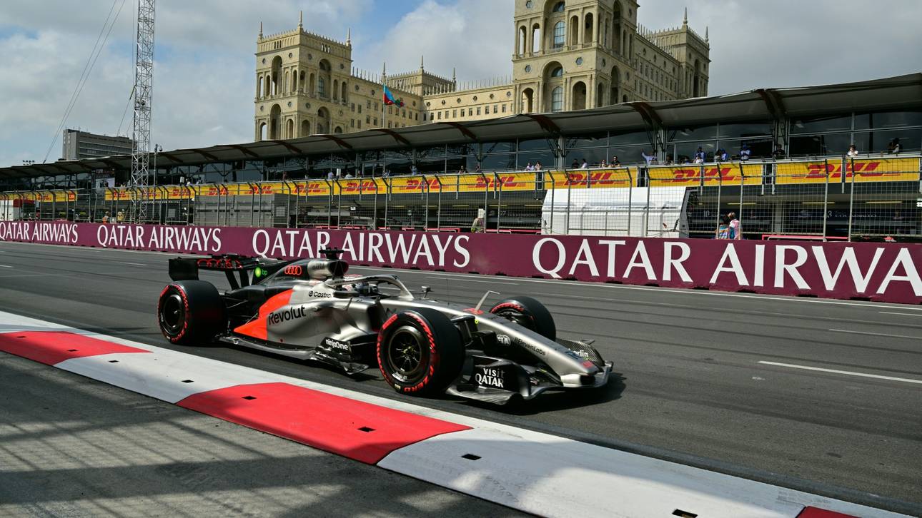 PDG : Le projet Formule 1 d'Audi résiste à la tempête VW !
