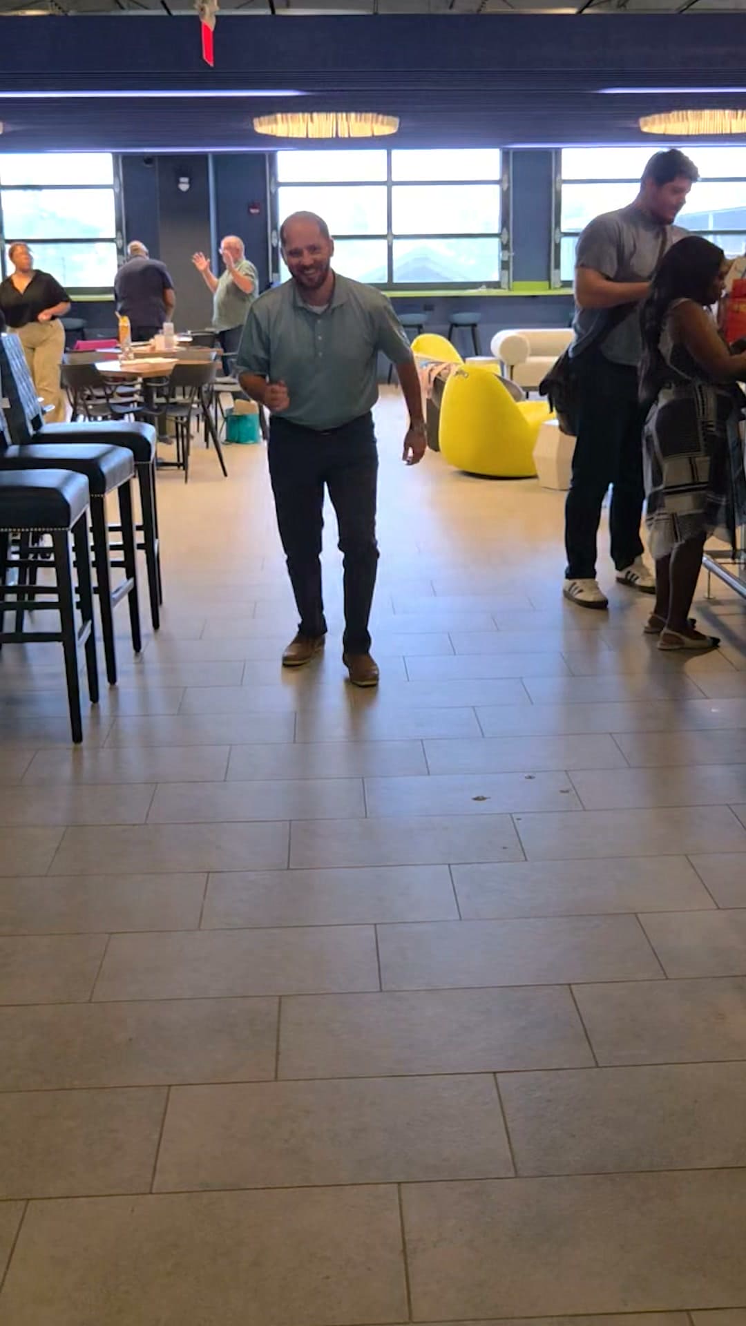 Retraite de la Chambre de Commerce de Southaven : Auditions TikTok endiablées au programme !