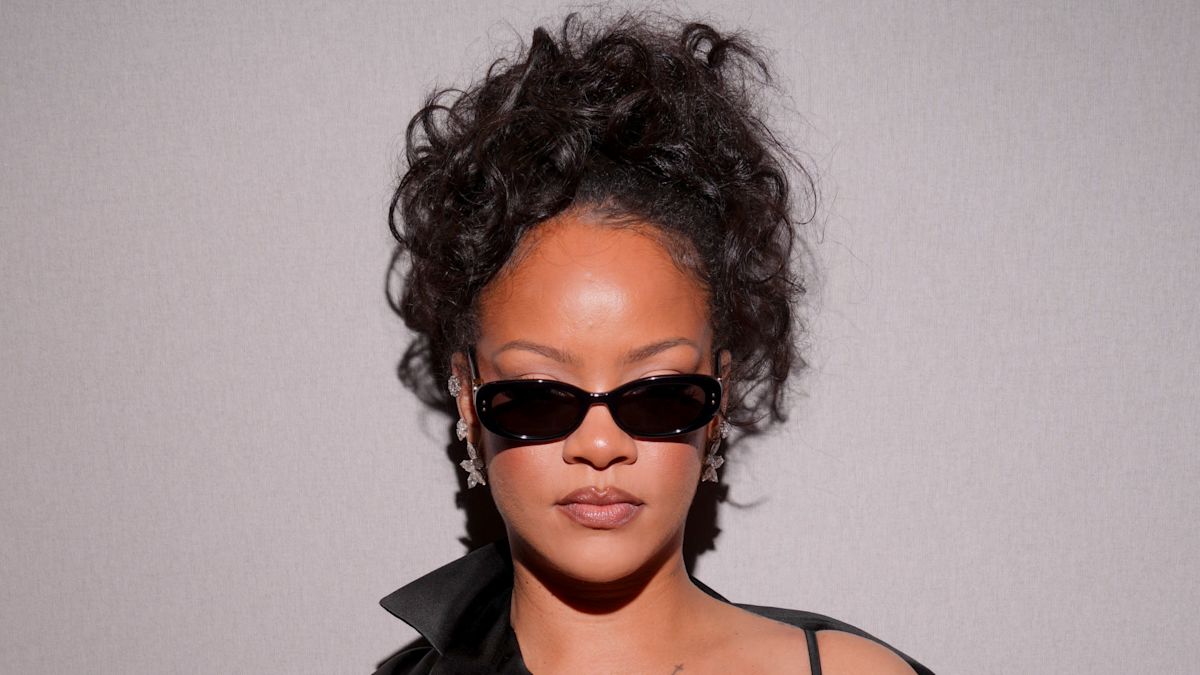 Rihanna en direct sur TikTok pour un événement exclusif Fenty Beauty : Tout ce qu'il faut savoir !