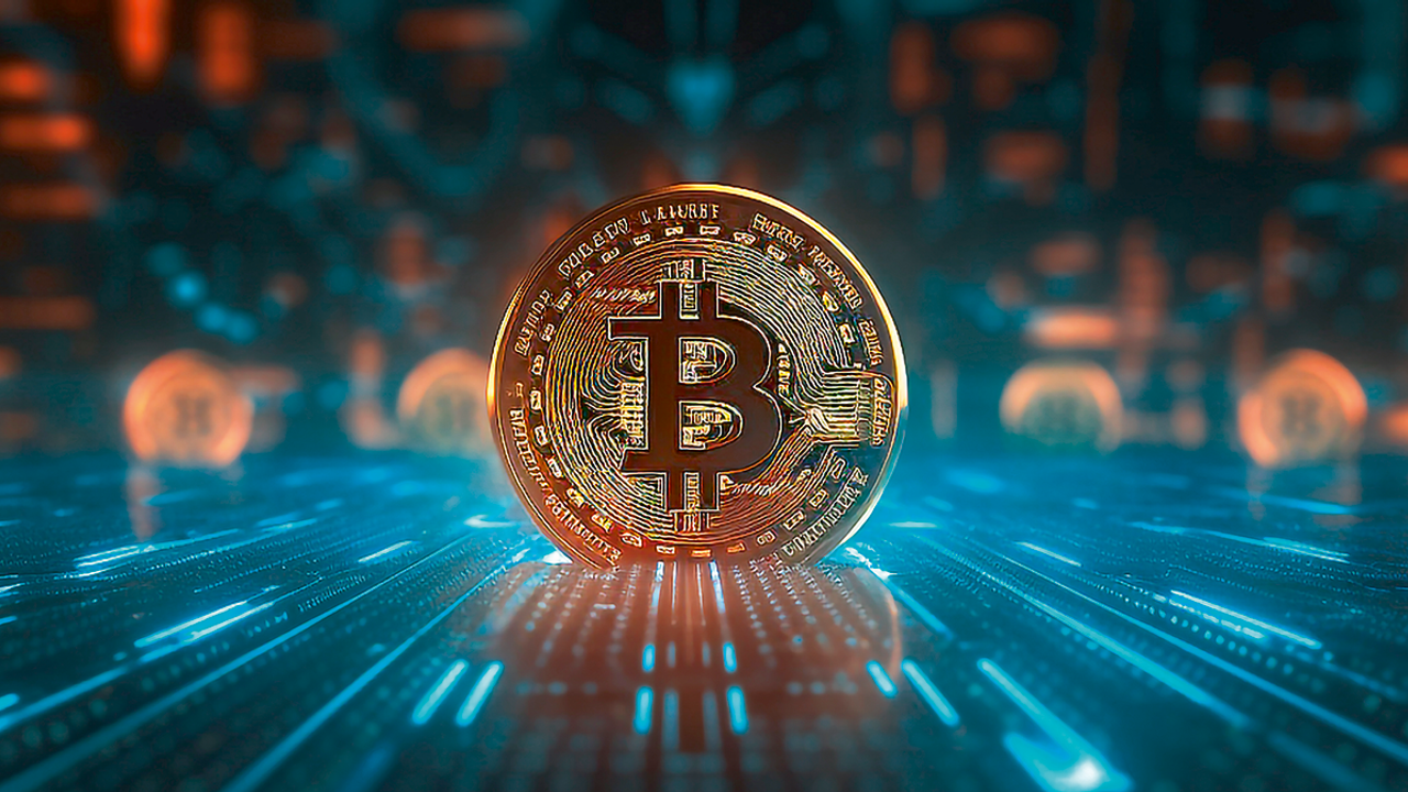 STRATÉGIE - Les actions rêvent de la montée du Bitcoin !