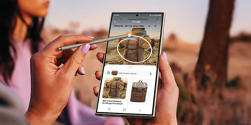 Réduction de la production de smartphones par Samsung