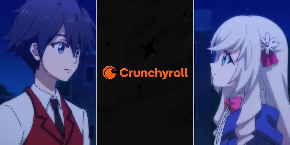 Crunchyroll