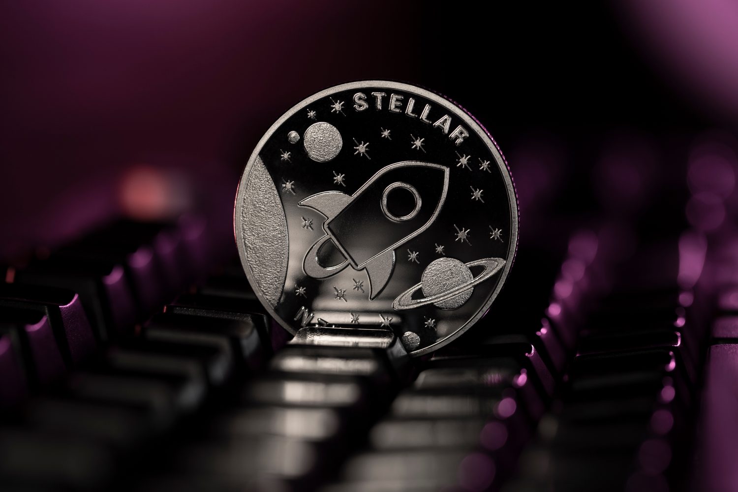 Stellar dépasse le XRP Ledger avec plus d'actifs tokenisés : pourquoi XRP reste-t-il presque 13 fois plus précieux ?