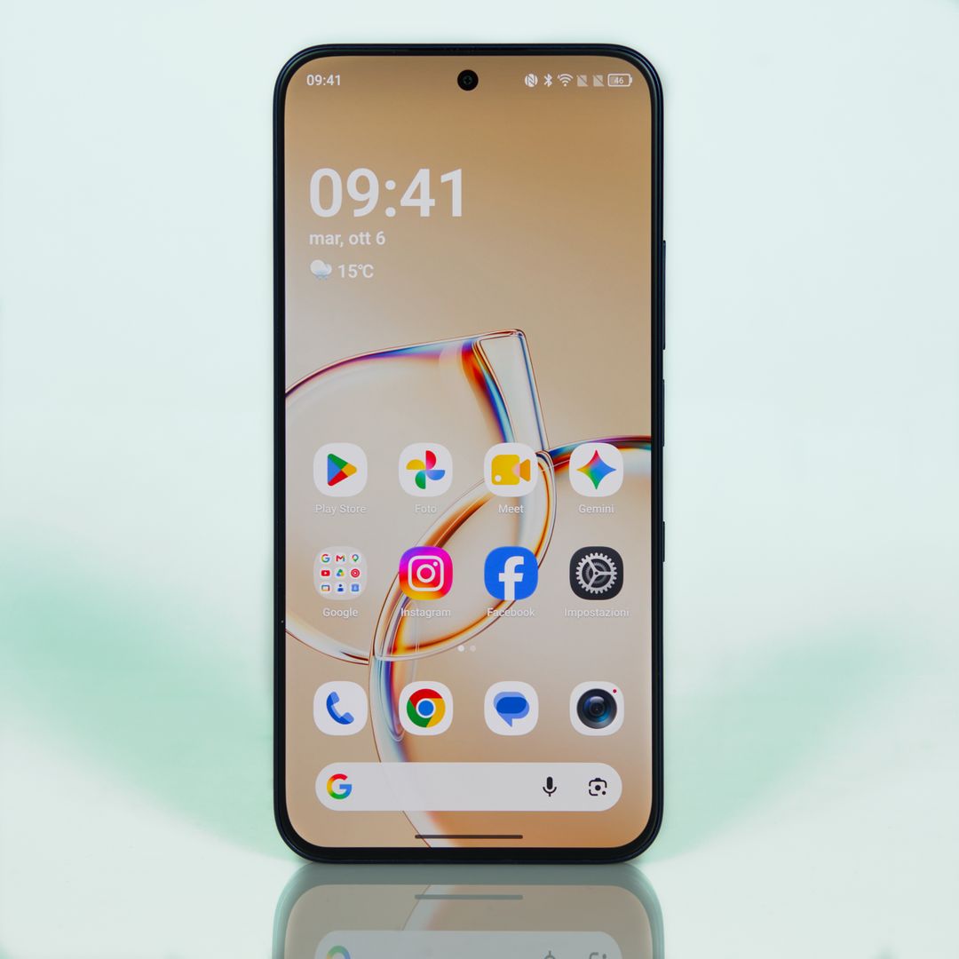 TCL P80 Ultra