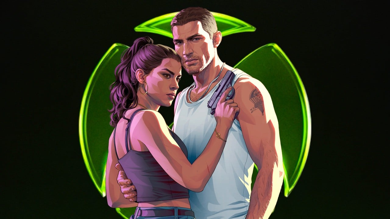 Take-Two et Xbox