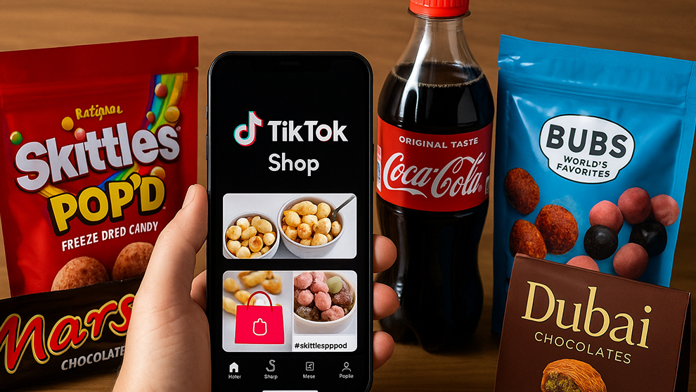 TikTok Shop : La Révolution des Supermarchés de Demain - Découvrez Pourquoi les Grandes Marques S'Engagent !
