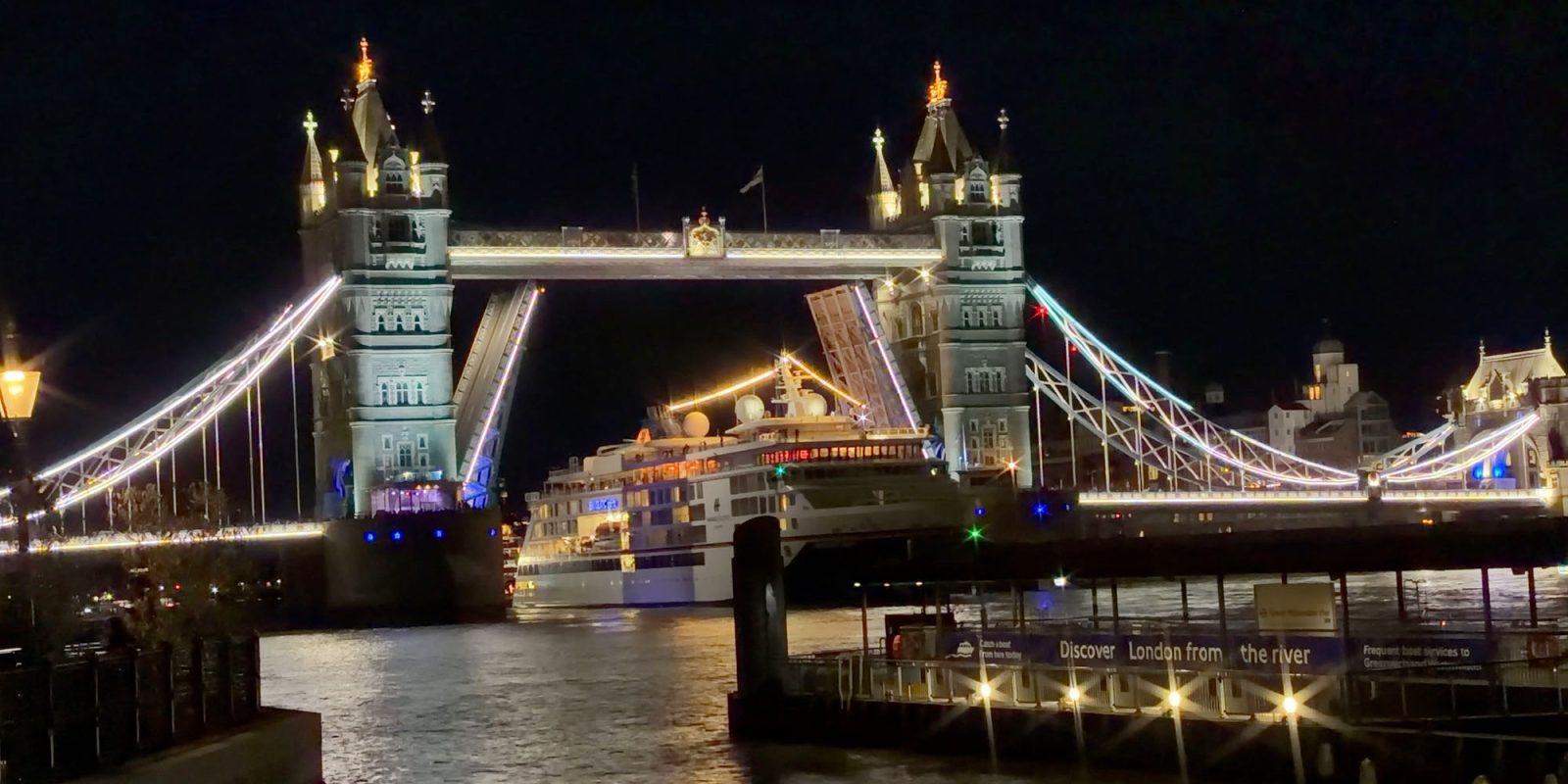 Test vidéo nocturne de l'iPhone 18 Pro