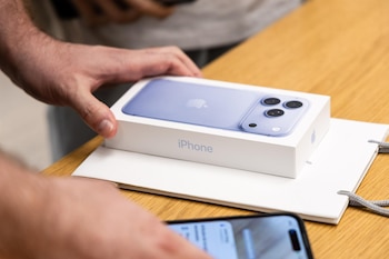Le calendrier des lancements d'Apple a été modifié.