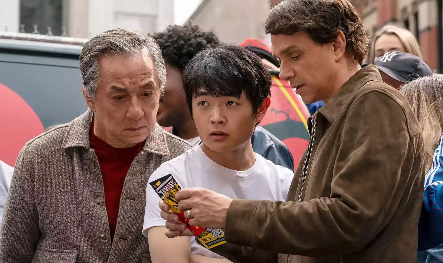 Les 10 films les plus attendus de 2025