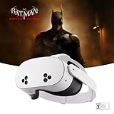 Meta Quest 3S 128GB - Batman: Arkham Shadow