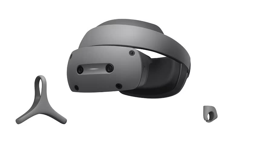 Casque XR Sony / Siemens