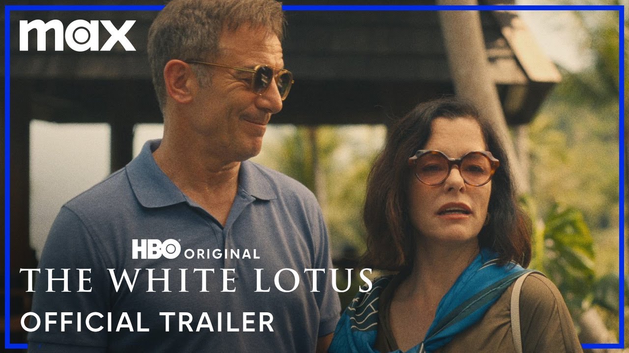 The White Lotus Saison 3 | Bande-annonce officielle | Max - YouTube