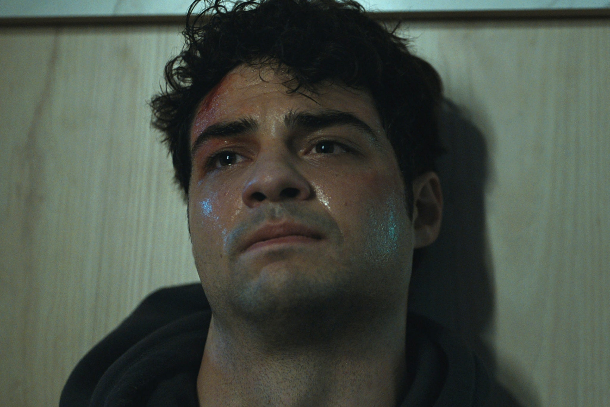 'The Recruit' est de retour sur Netflix cette semaine