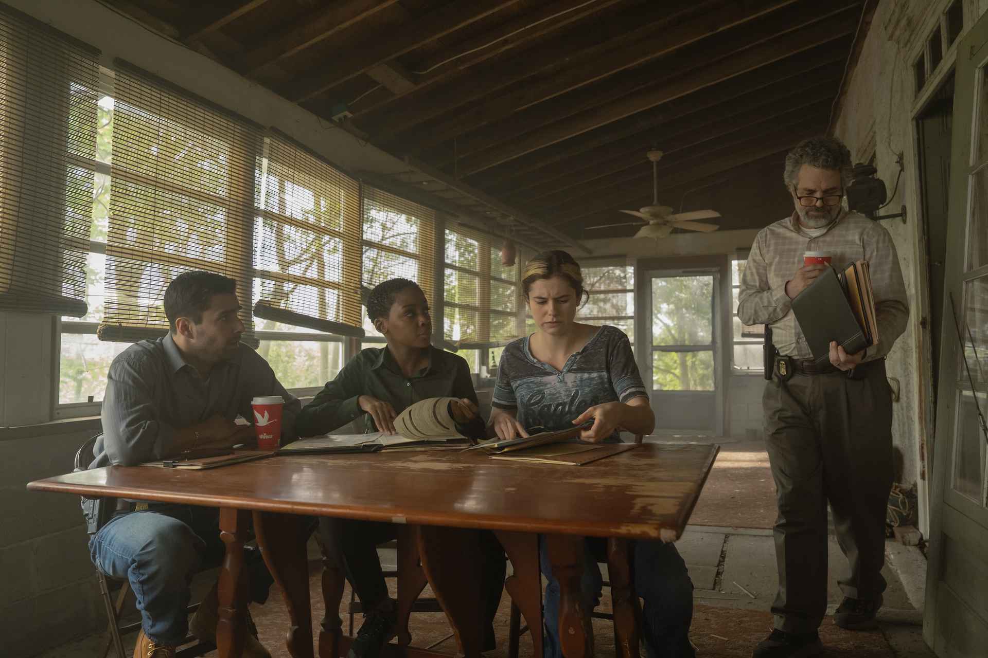 HBO Max September 2025 - Task