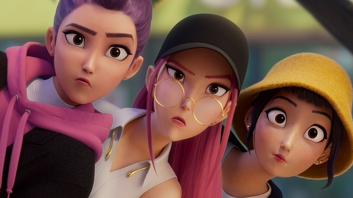 Kpop Demon Hunters What To Watch Next
