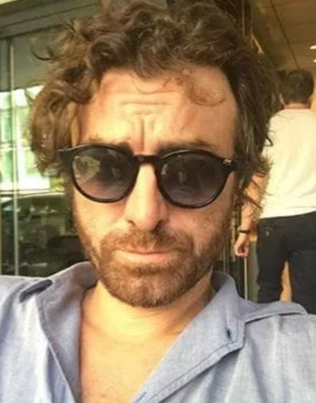 Diego Borella