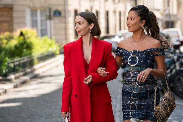 Emily in Paris