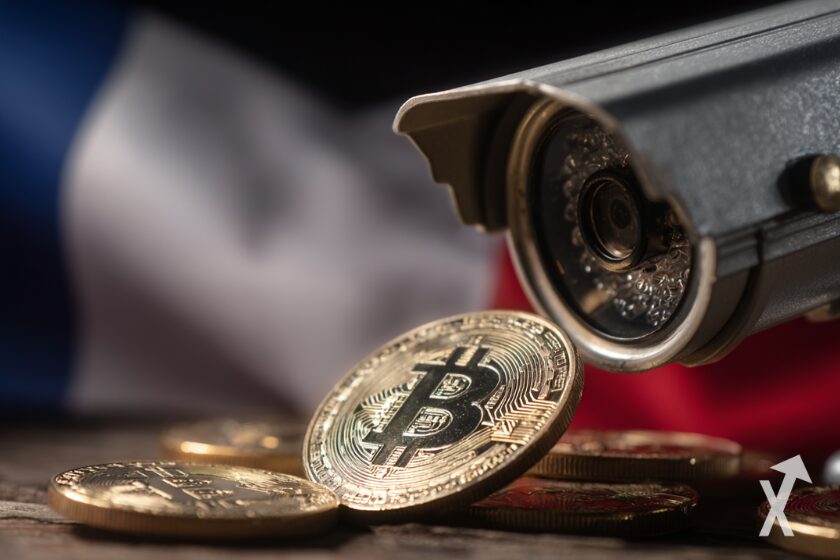 Cryptomonnaies et fiscalité en France