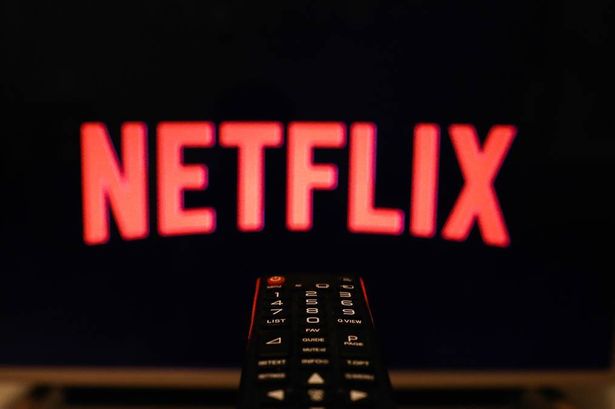 Le film a récemment été ajouté sur Netflix