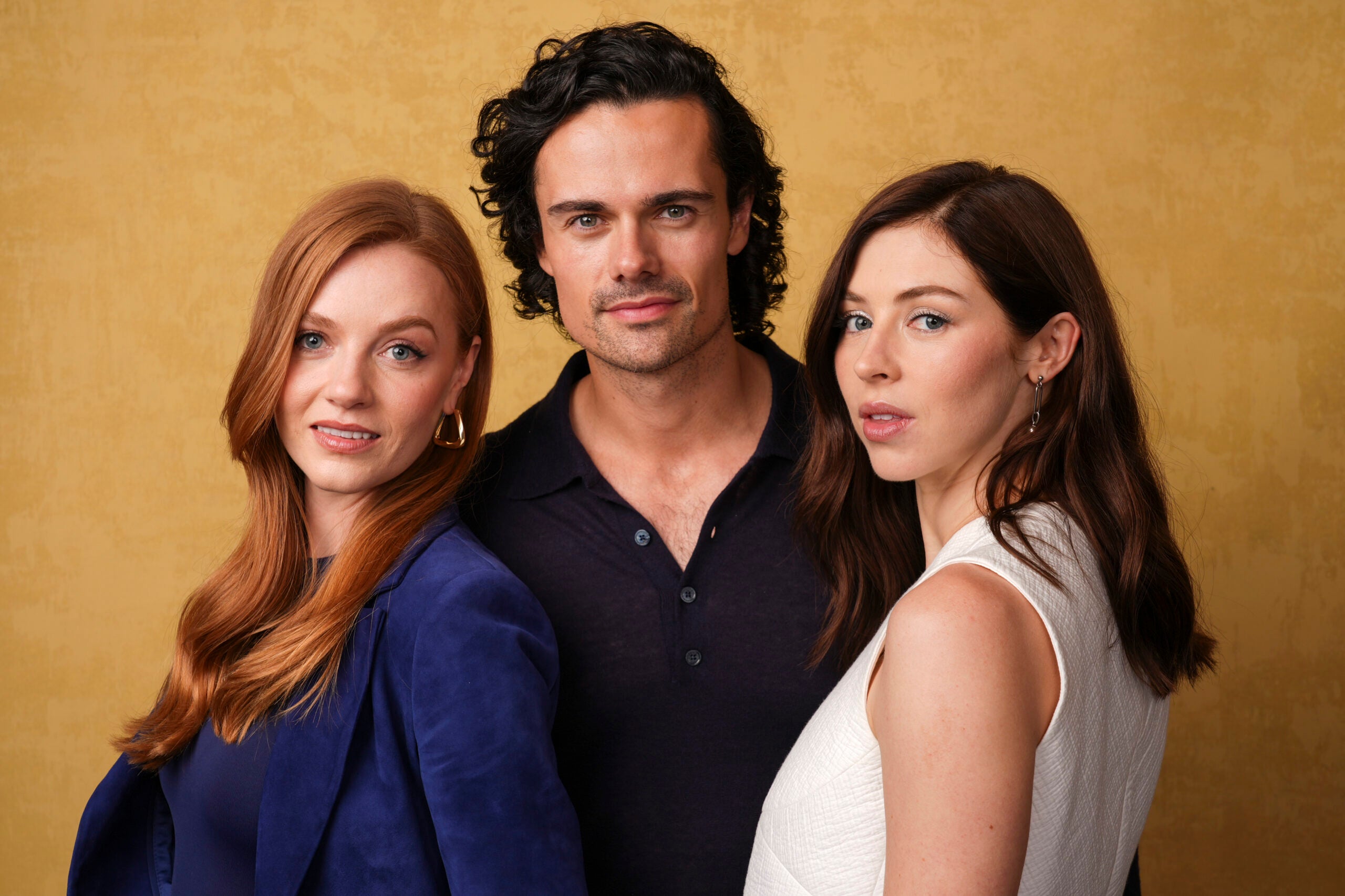 Série Outlander: Blood of My Blood