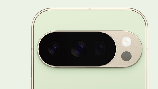 Découvrez les caractéristiques uniques du Google Pixel 10 Pro en matière d'IA.