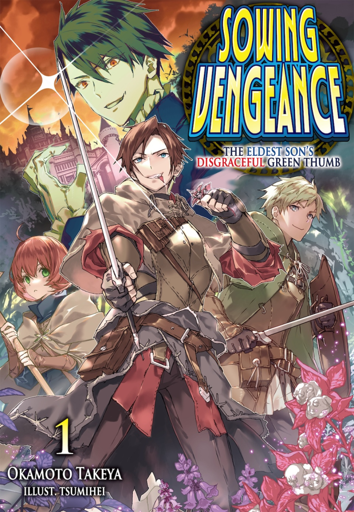 Sowing Vengeance: The Eldest Son’s Disgraceful Green Thumb