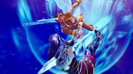 Tekken 8: Miary Zo - Début de la saison 2