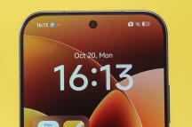 Xiaomi 17 Pro Max - Critique de Xiaomi 17 Pro Max