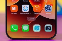 Xiaomi 17 Pro Max - Critique de Xiaomi 17 Pro Max