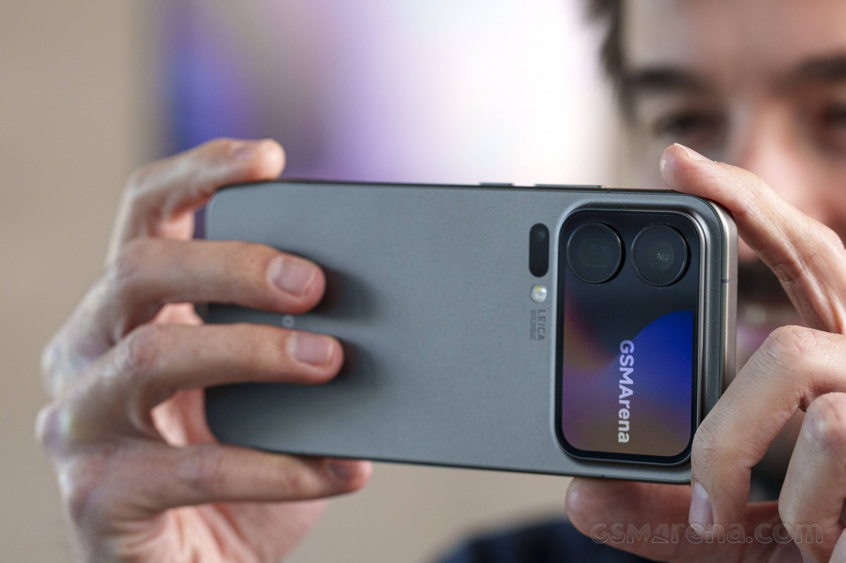 Critique de Xiaomi 17 Pro Max