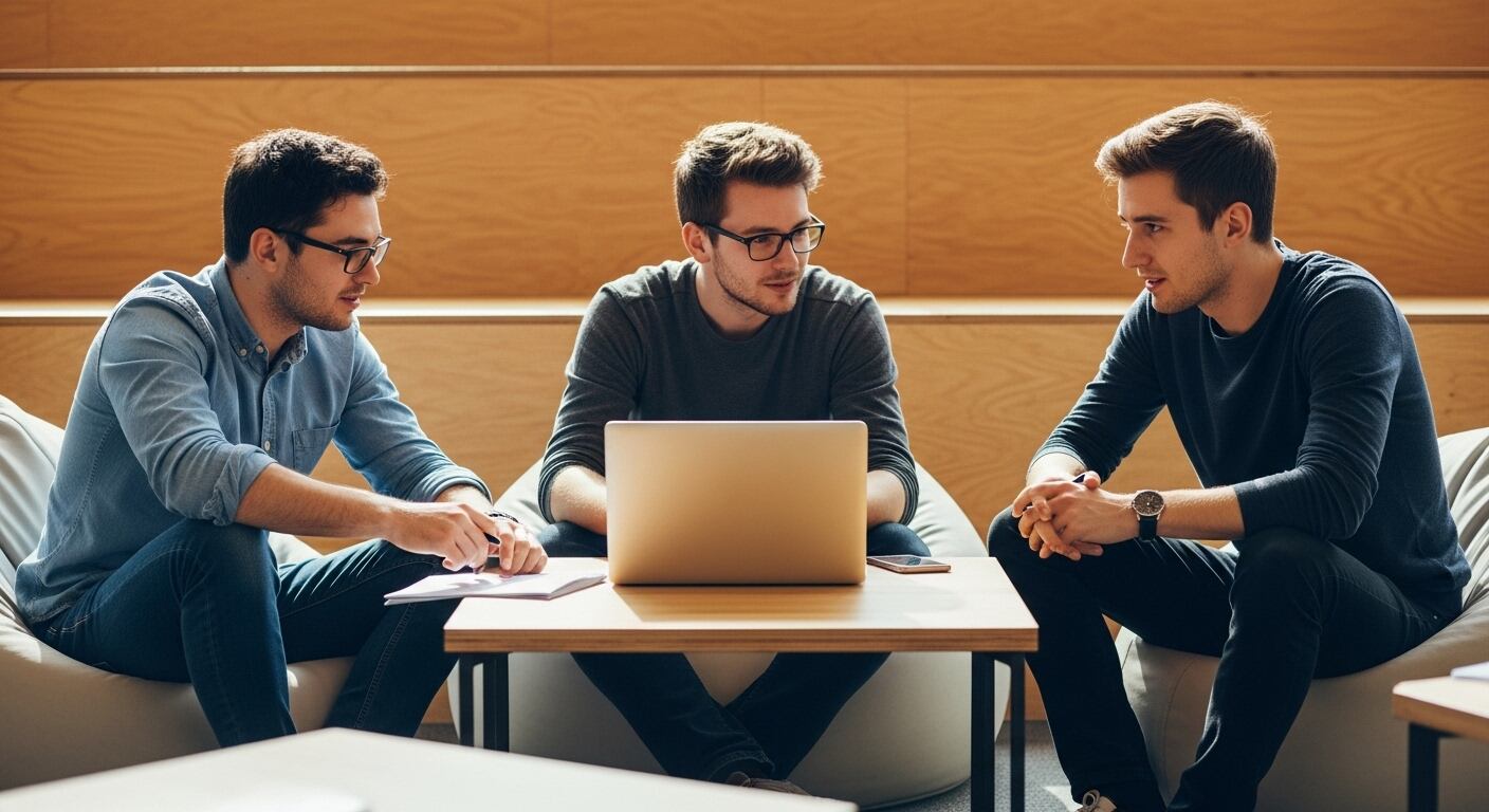 Entreprises leaders en IA