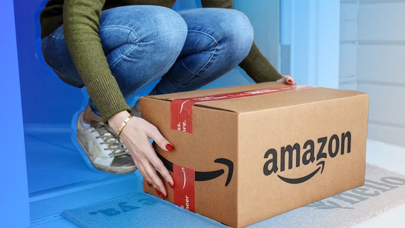 Amazon