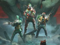 FBC: Firebreak a entraîné des pertes pour Remedy lors du dernier trimestre