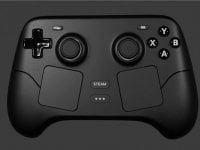 Un nouveau Steam Controller, reconstitué en 3D par des fans
