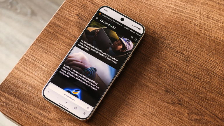 Le roi des mobiles Android : une expérience exclusive, des caméras de haut niveau et plus de 200 euros d'économie