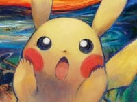 La toile de fond de Pokémon Wind et Waves pourrait surprendre par sa direction créative