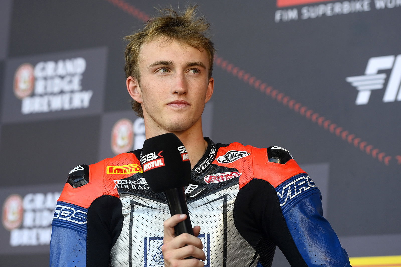Le pilote australien reçoit un appel de dernière minute pour le Moto2 à domicile