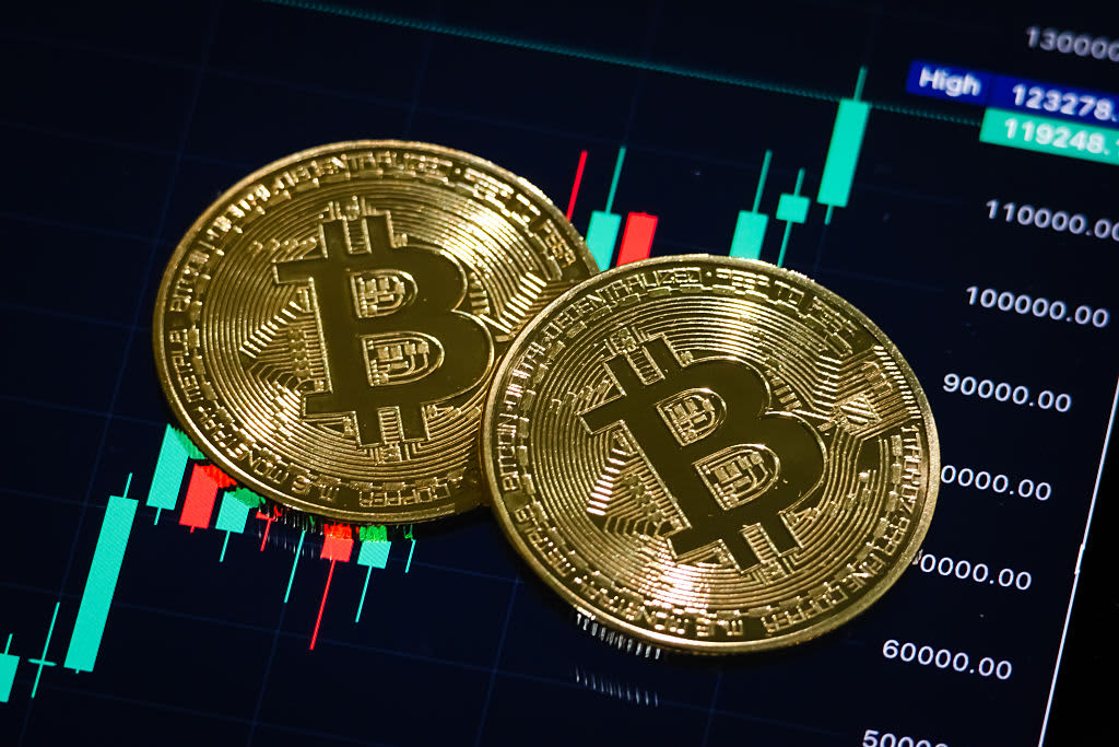 Prix du Bitcoin pourrait fortement augmenter fin novembre si la corrélation avec l’or se maintient