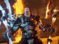 Borderlands 4 progresse de 10 % grâce à la dernière mise à jour