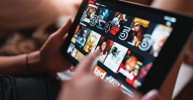 Netflix en France